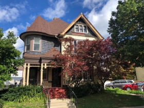 1006-1008 E. Kewaunee St.