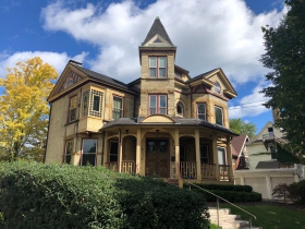 1020 E. Kewaunee St.