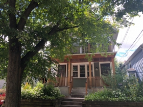 1027-1029 E. Kewaunee St.