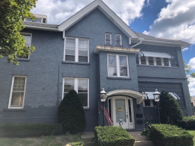 1654 N. Astor St.