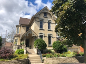 1661 N. Astor St., 1663 N. Astor St., 1665 N. Astor St.