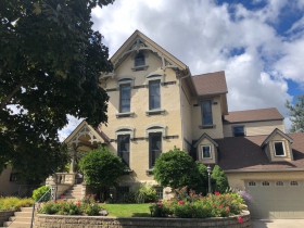 1661 N. Astor St., 1663 N. Astor St., 1665 N. Astor St.