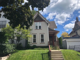 1664 N. Astor St.