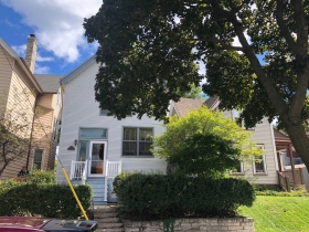 1668 N. Astor St.