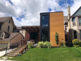 1673 N. Astor St.