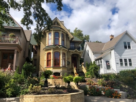 1681 N. Astor St.