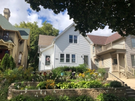 1685 N. Astor St.