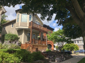 1693 N. Astor St.
