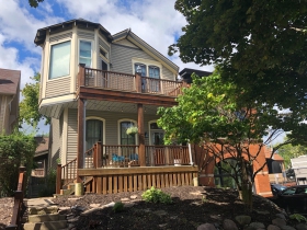 1693 N. Astor St.