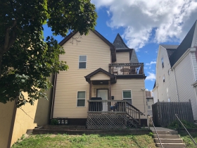 1686 N. Astor St.