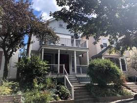 1676 N. Astor St.