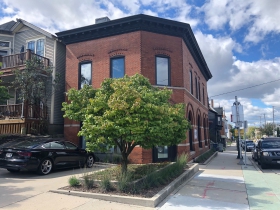Johnsen Schmaling Architects, 1699 N. Astor St.