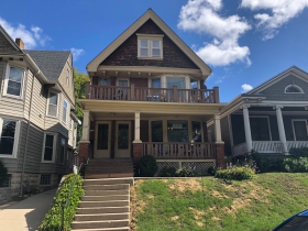 1628 N. Astor St.