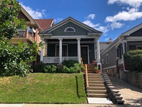 1626 N. Astor St.