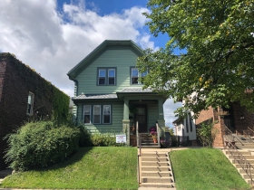1611 N. Astor St.