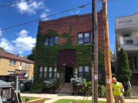 1532-1534 N. Astor St.