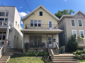 1526 N. Astor St.
