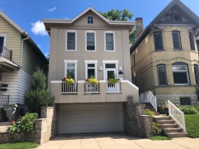 1522 N. Astor St.