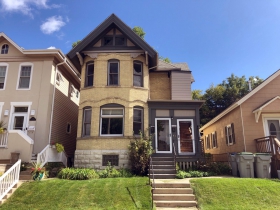 1518 N. Astor St.