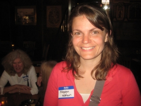 Meagan Holman