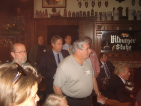 Kovac fundraiser