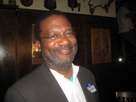 Charles Woodward