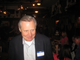 Jon Hammes