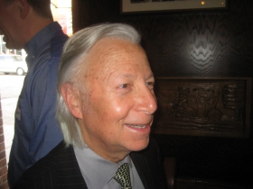 Chuck Kahn