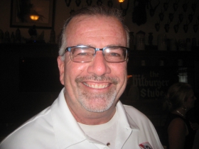 Jim Haertel