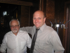 Ald. Nik Kovac [r]