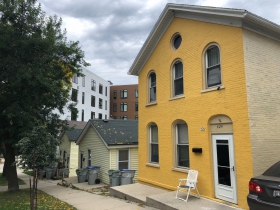 424 E. Lyon St.