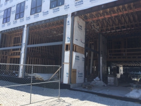 River House Construction