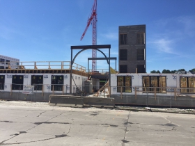 River House Construction