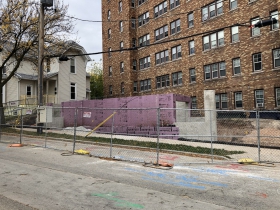 1124 E. Lyon St.