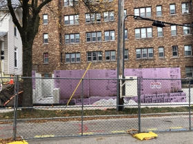 1124 E. Lyon St.