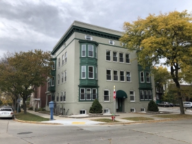 1503 N. Humboldt Ave.