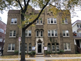 1534 N. Humboldt Ave.