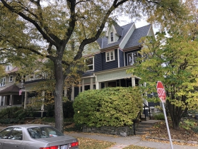 1541 N. Humboldt Ave. and 1543 N. Humboldt Ave.