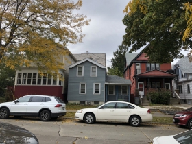 1617 N. Humboldt Ave., 1619 N. Humboldt Ave. and 1621-1623 N. Humboldt Ave.