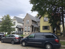 1640 N. Humboldt Ave., 1638 N. Humboldt Ave. and 1634 N. Humboldt Ave.