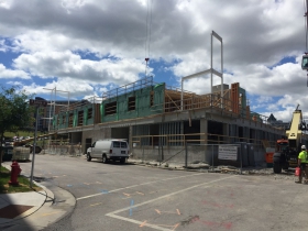 Phase Four Construction