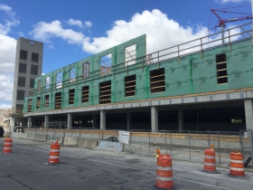 Phase Four Construction
