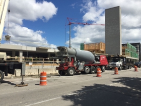 Phase Four Construction
