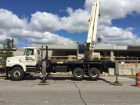 Phase Four Construction