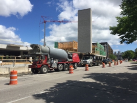 Phase Four Construction