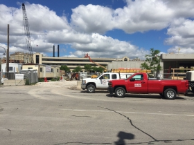 Phase Four Construction