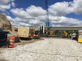 Phase Four Construction