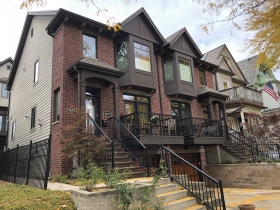 1677 N. Humboldt Ave., 1679 N. Humboldt Ave. and 1681 N. Humboldt Ave.