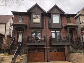 1677 N. Humboldt Ave., 1679 N. Humboldt Ave. and 1681 N. Humboldt Ave.