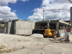 Phase Four Construction